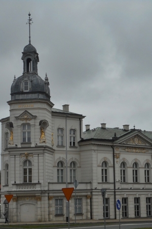 Muzeum Pałac Młynarza w Koszalinie