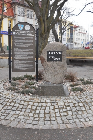 Migawki z Koszalina