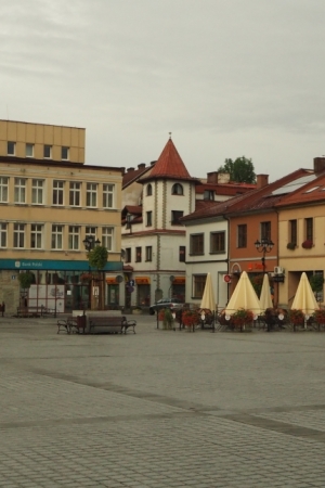Żywiec – miasto, które zachwyca! 5 miejsc, które warto zobaczyć