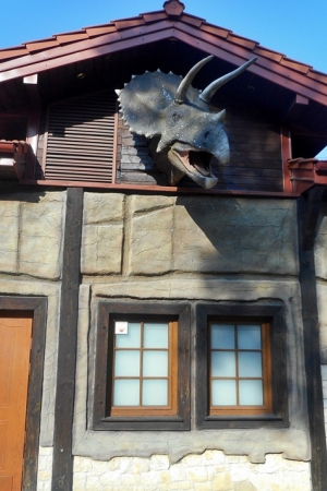 JuraPark w Solcu Kujawskim