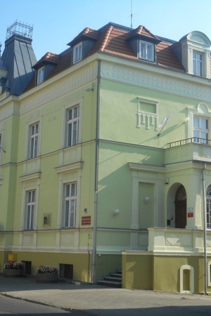 Muzeum Solca w Solcu Kujawskim