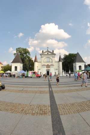 Ukryty cud Polski! Z wizytą u polskiego Harry’ego Pottera