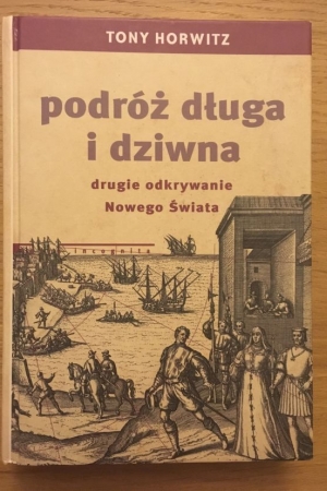 Odkryłam Amerykę. Na nowo