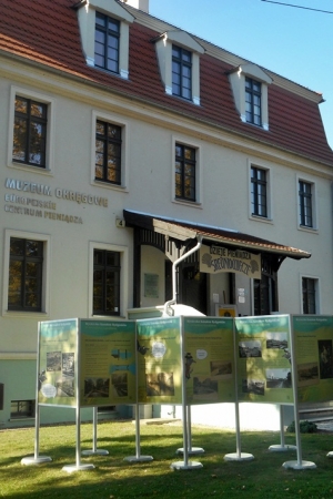 Europejskie Centrum Pieniądza w Bydgoszczy