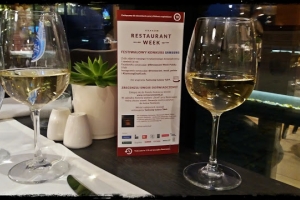 Mój własny Kraków: Restaurant Week Polska w Restauracji Qualita.