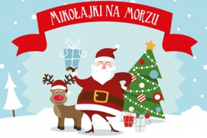 Ho Ho Ho! Mikołajki na morzu ze Stena Line