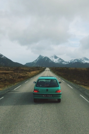 It’s a road trip, baby! Muza na drogę by makulscy