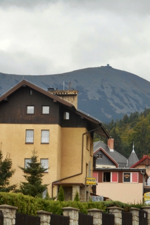 Migawki z Karpacza