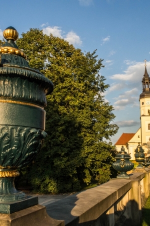 Pszczyna – perła księżnej Daisy, czyli co warto zobaczyć w mieście