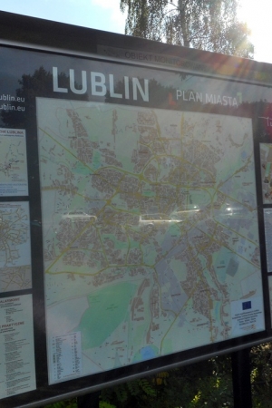 Migawki z Lublina