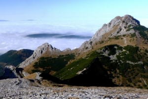 Na Giewont pójdę