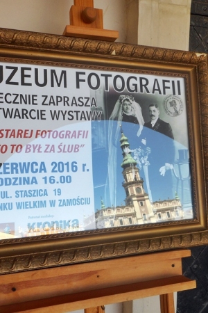 Muzeum Fotografii w Zamościu