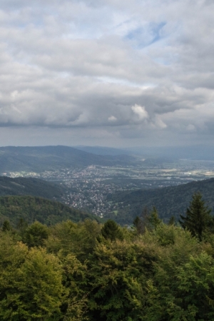 Beskidy – miejsca, które warto odwiedzić w górach
