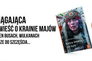 Końca świata nie było – Anita Demianowicz (recenzja)