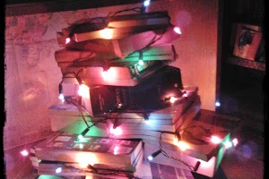 Blogmas: dzień 9 - moje świąteczne inspiracje.