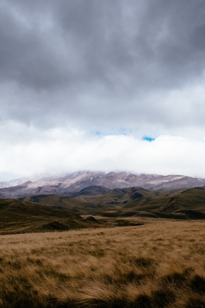 Chimborazo