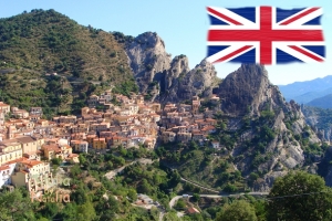 Basilicata. Flight of the angel – unknown gem of southern Italy