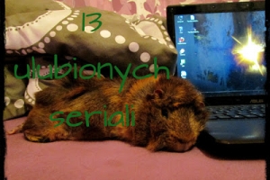 Blogmas: dzień 13. - trzynaście seriali na trzynasty dzień grudnia. ;)