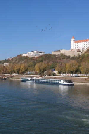 Czemu Bratysława bije na głowę Pragę i Budapeszt? Idealne miasto na weekend [PRZEWODNIK]