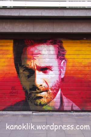 Gracia – the most artistic district of Barcelona