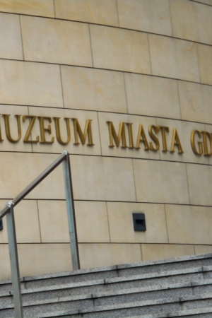 Muzeum Miasta Gdyni