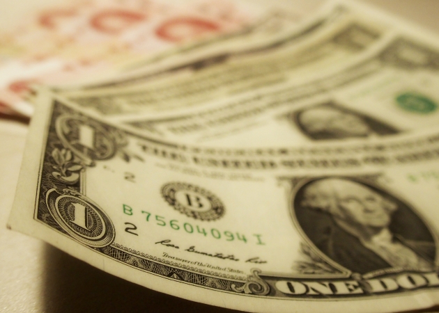 „Money, money, money” czyli pieniądze na podróż i w podróży