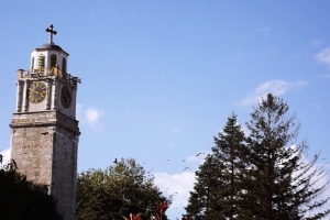 A Day in Bitola in Pictures